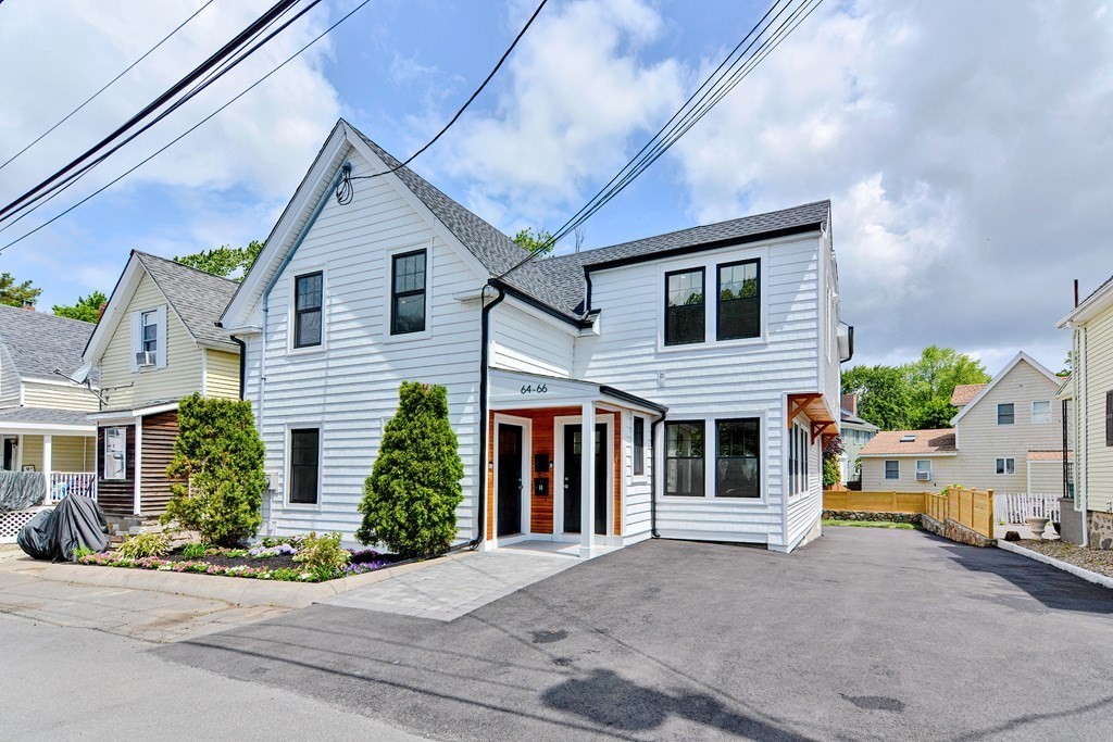 64 Crescent St, Swampscott