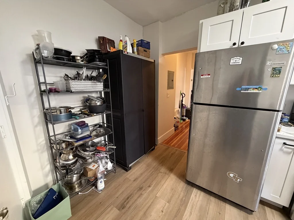 361 Washington St, The Port