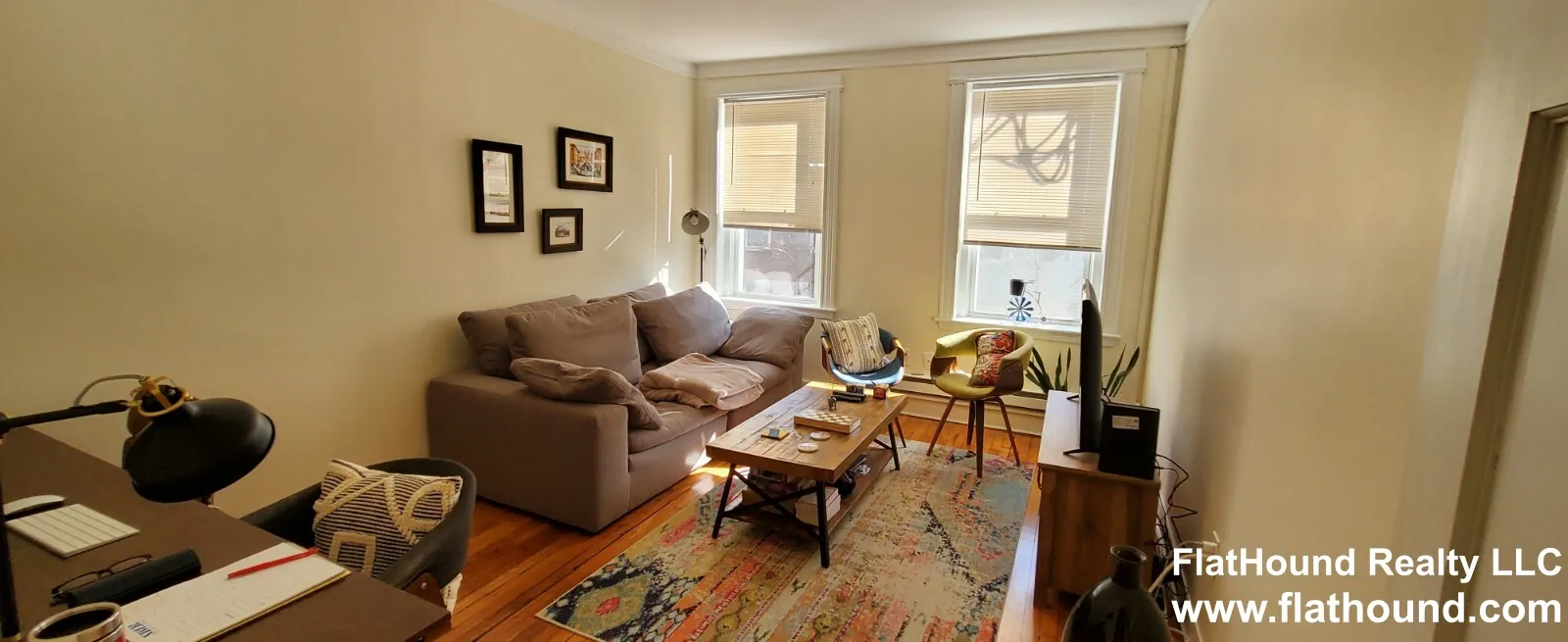 94 Brainerd Rd, Allston