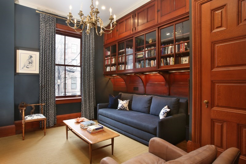 343 Commonwealth, Back Bay