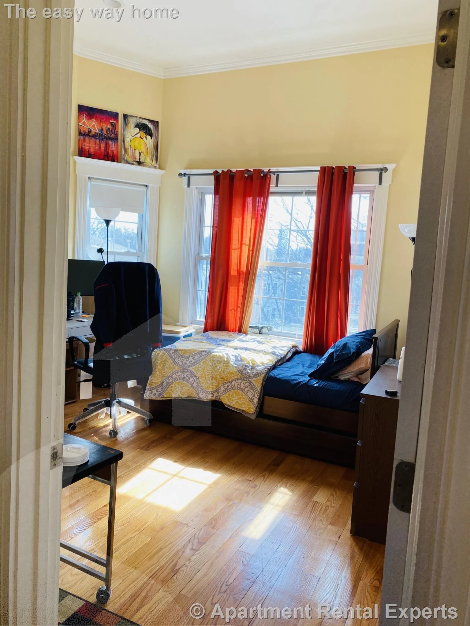 156 Magazine St, Cambridgeport