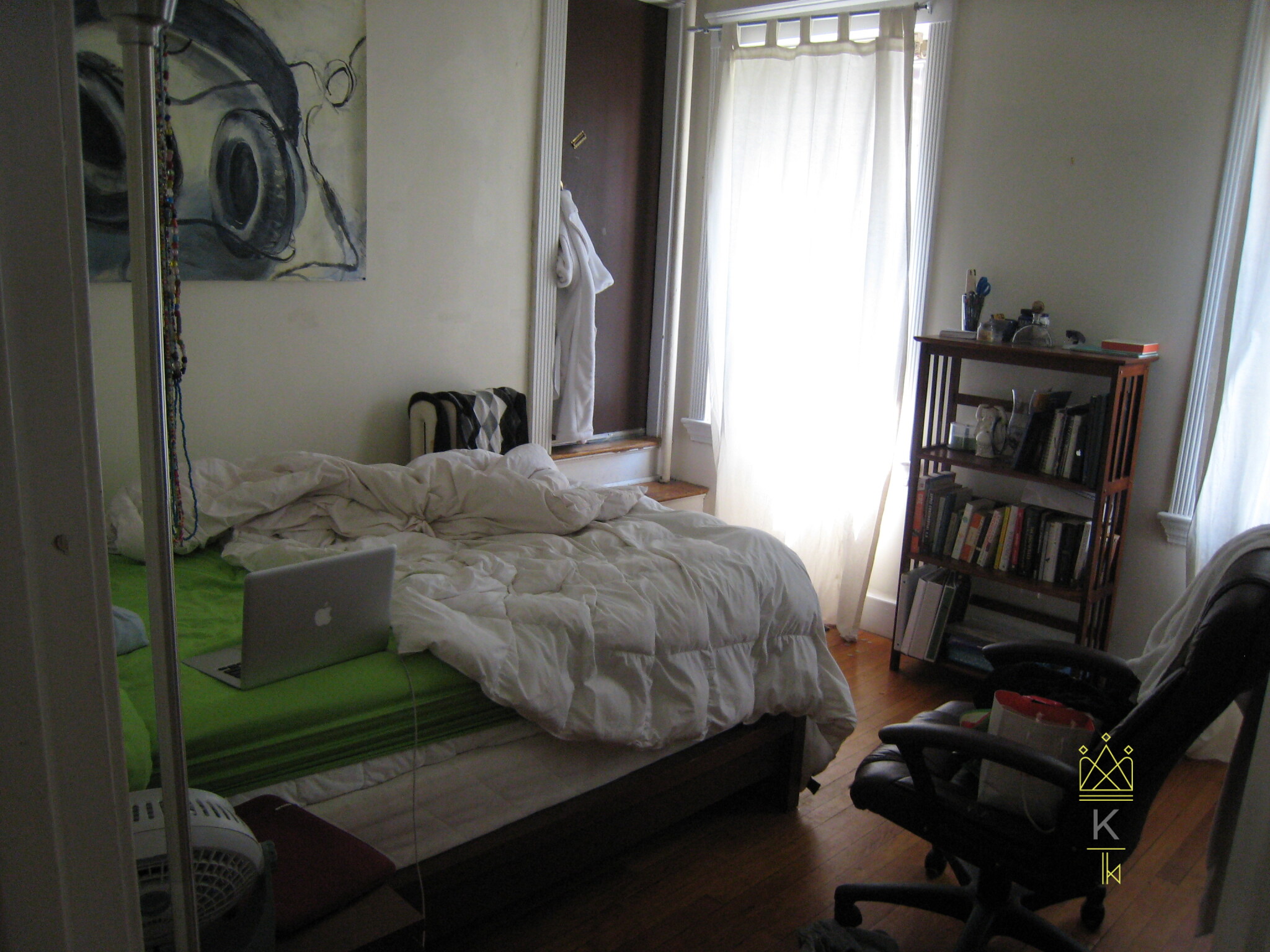 322 Saint Paul St, North Brookline