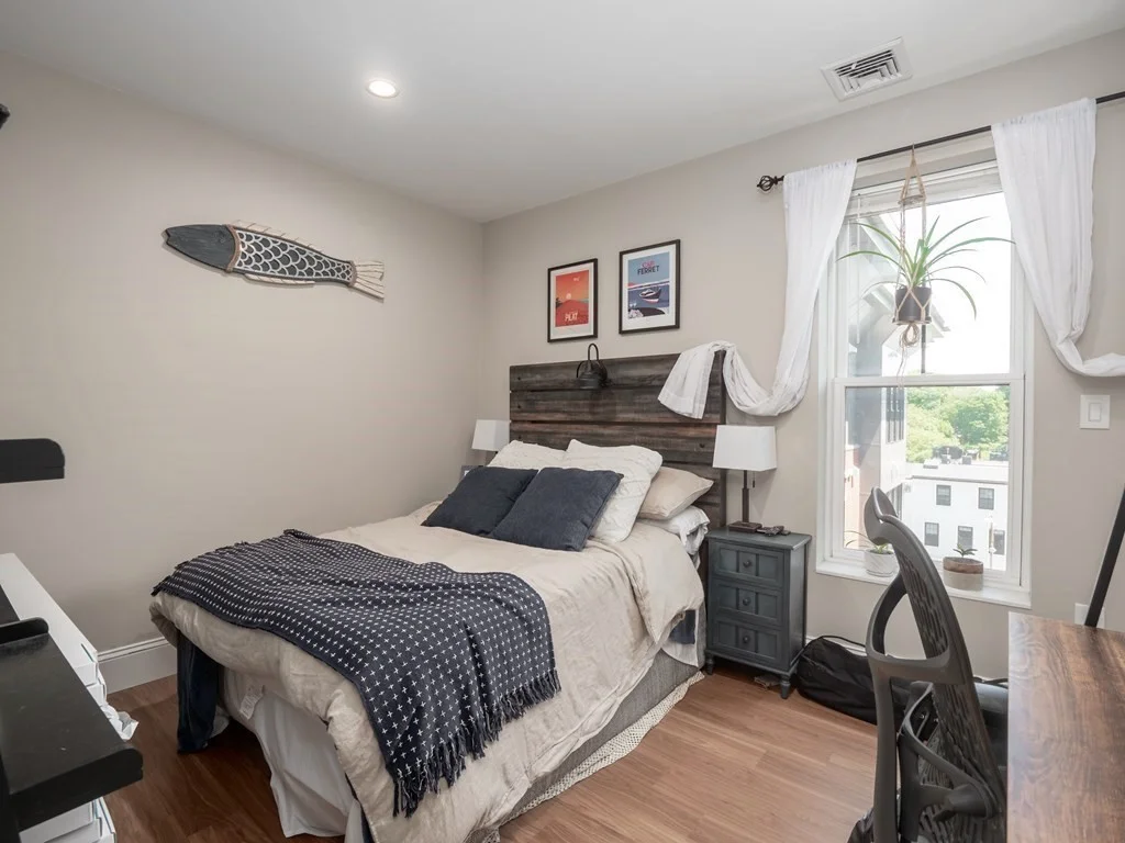 45 L St, South Boston