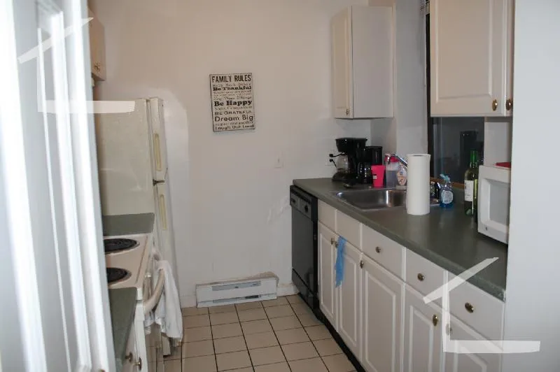 774 Columbus Ave, Roxbury