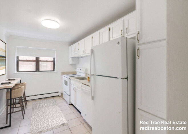 42 Harvard Ave, Harvard Avenue