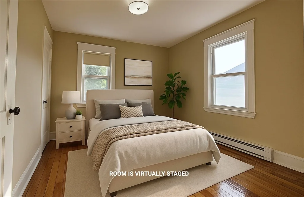 15 Beacon St, Quincy