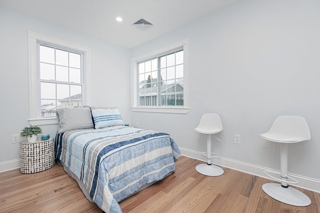 57 Howard St, Revere