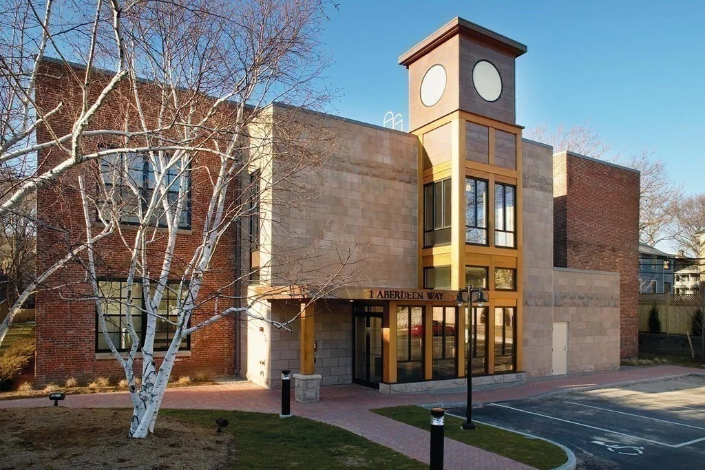 1 Aberdeen Way, West Cambridge