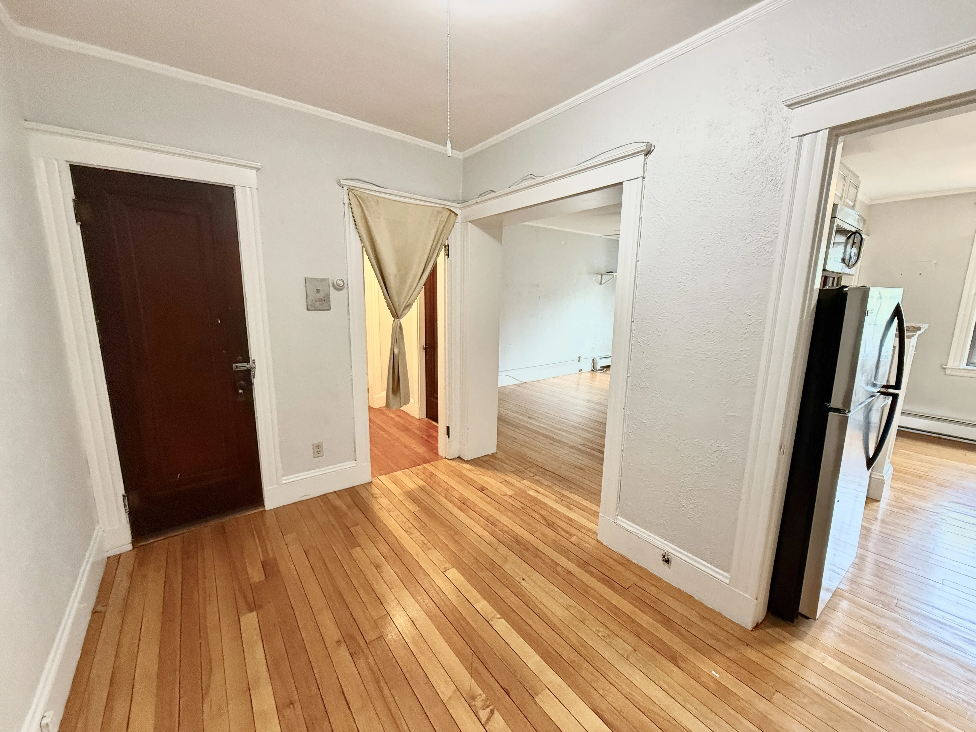 100 Madison Ave, Newtonville