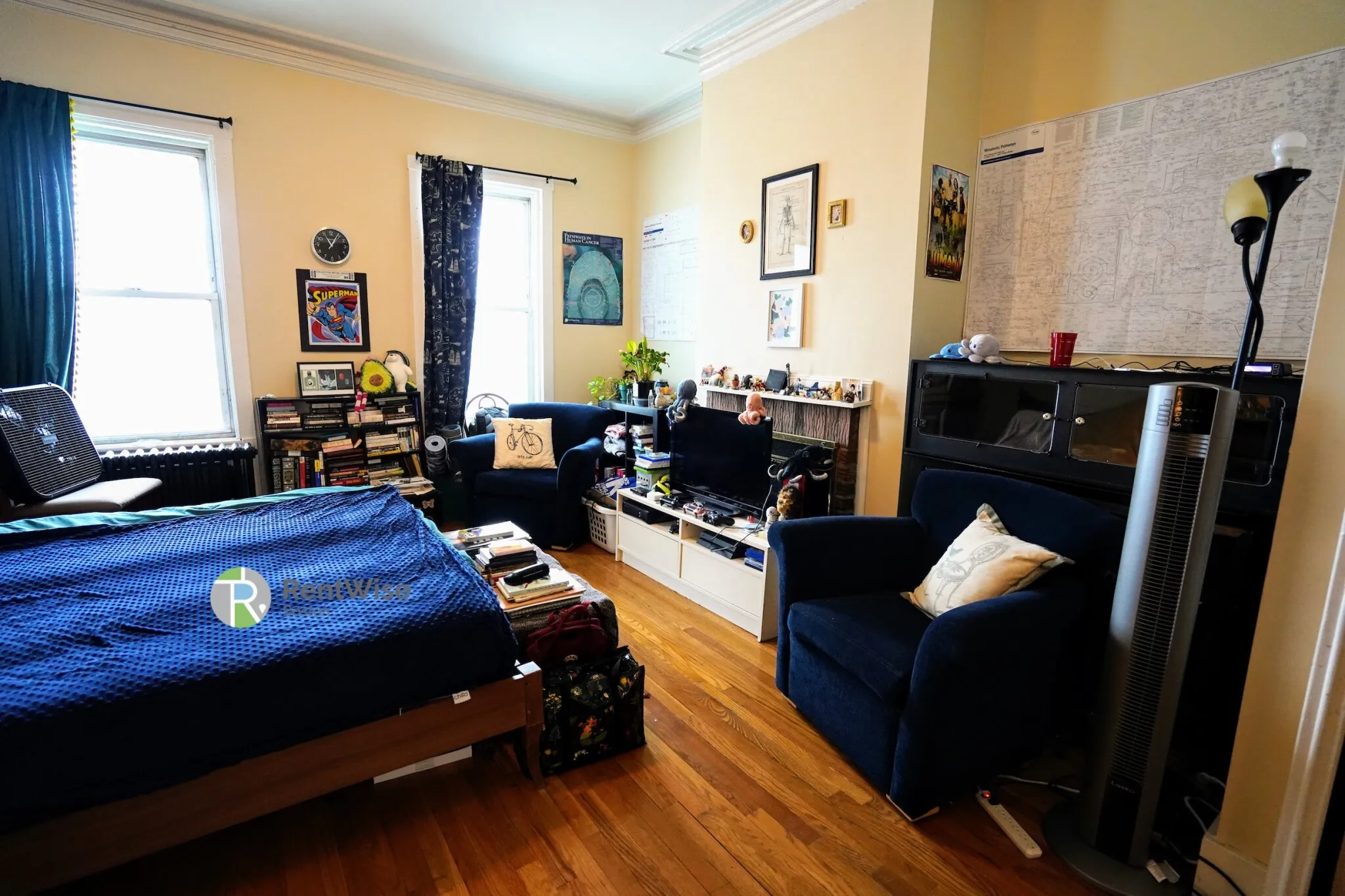 381 Dorchester St, South Boston