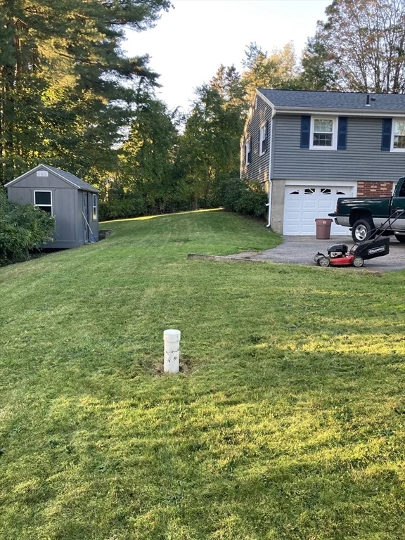 116 Faith Dr, East Brookfield