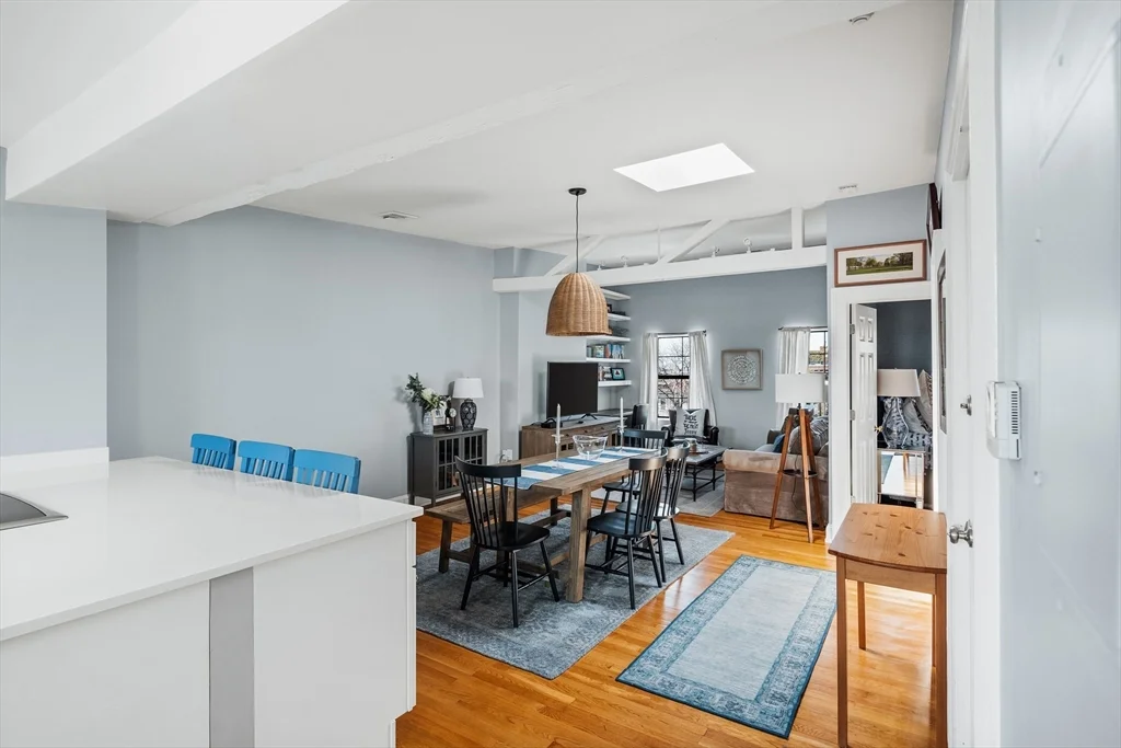 2 Monument Sq, Charlestown
