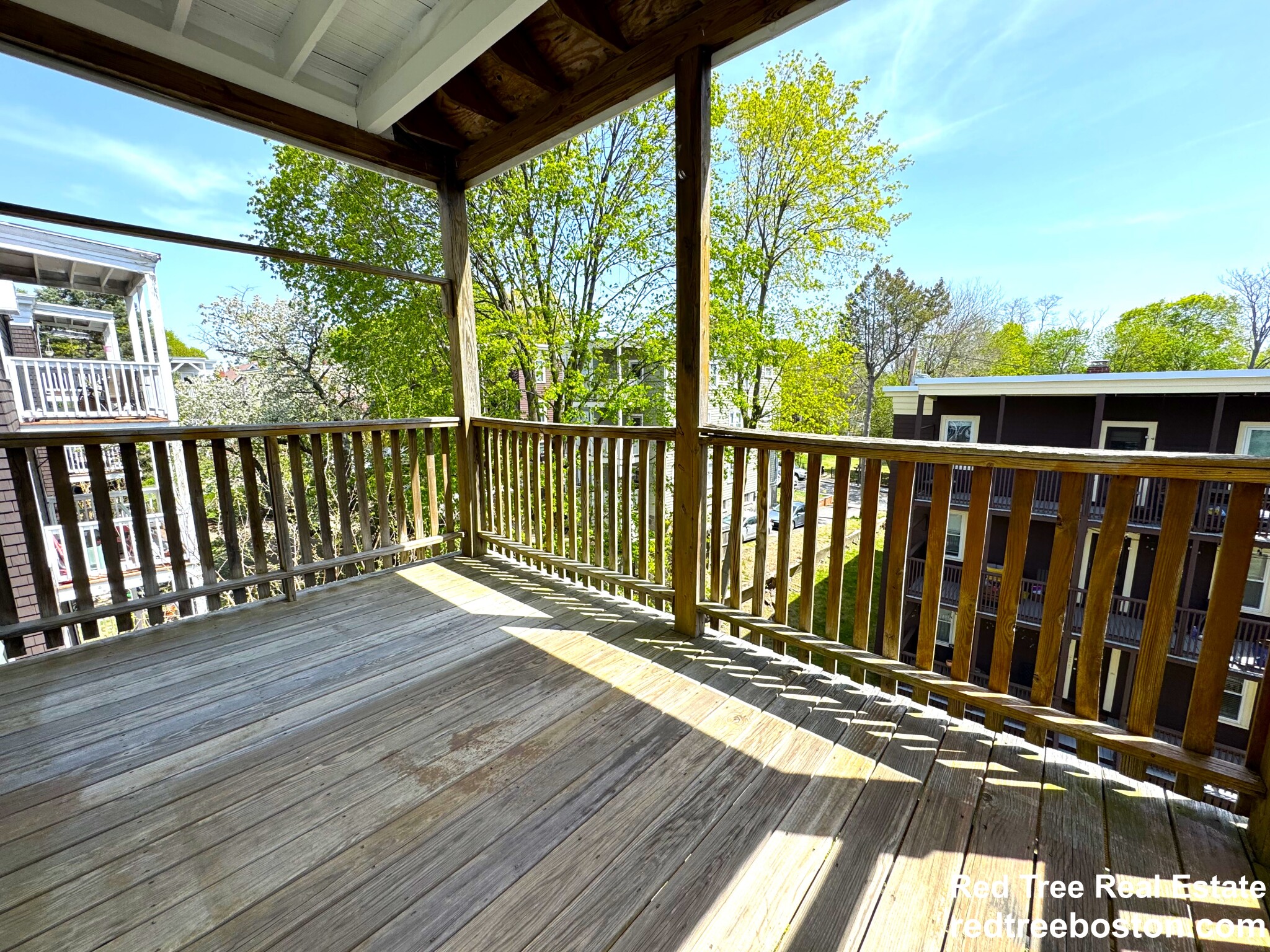 18 Saint Peter St, Jamaica Plain