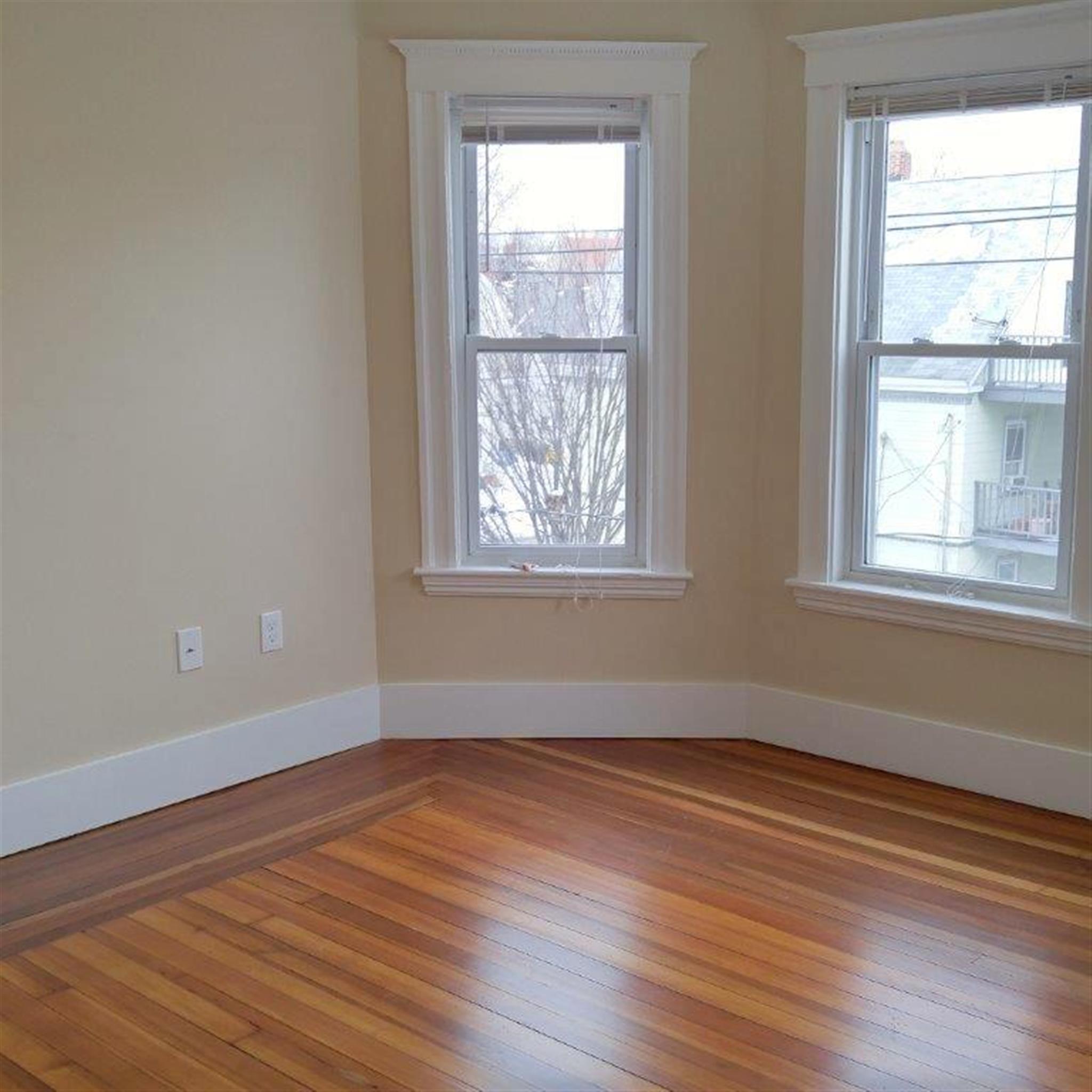 102 Morrison Ave, Powder House Square