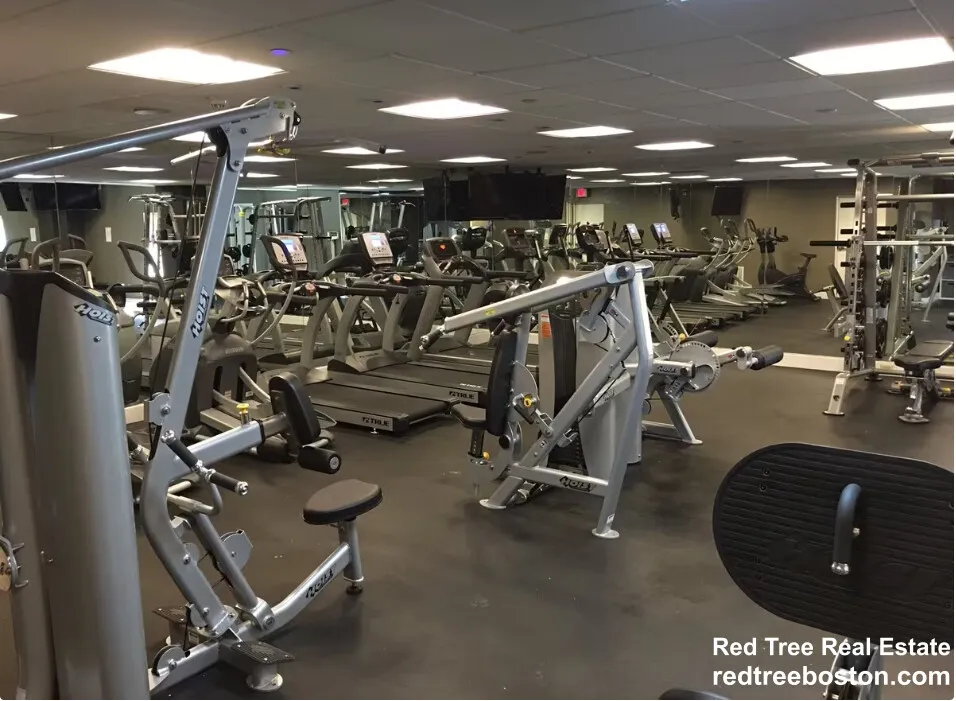 1440 Beacon St, Corey Hill