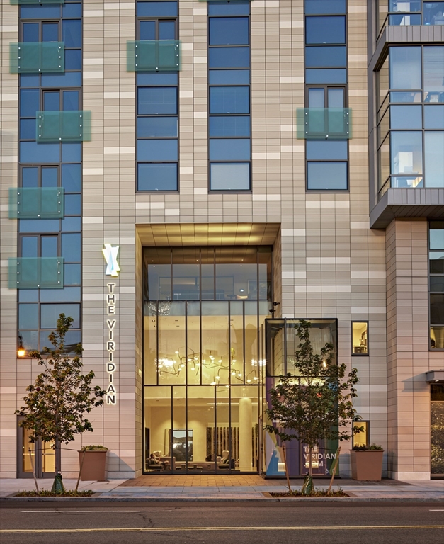 1282 Boylston St, Fenway