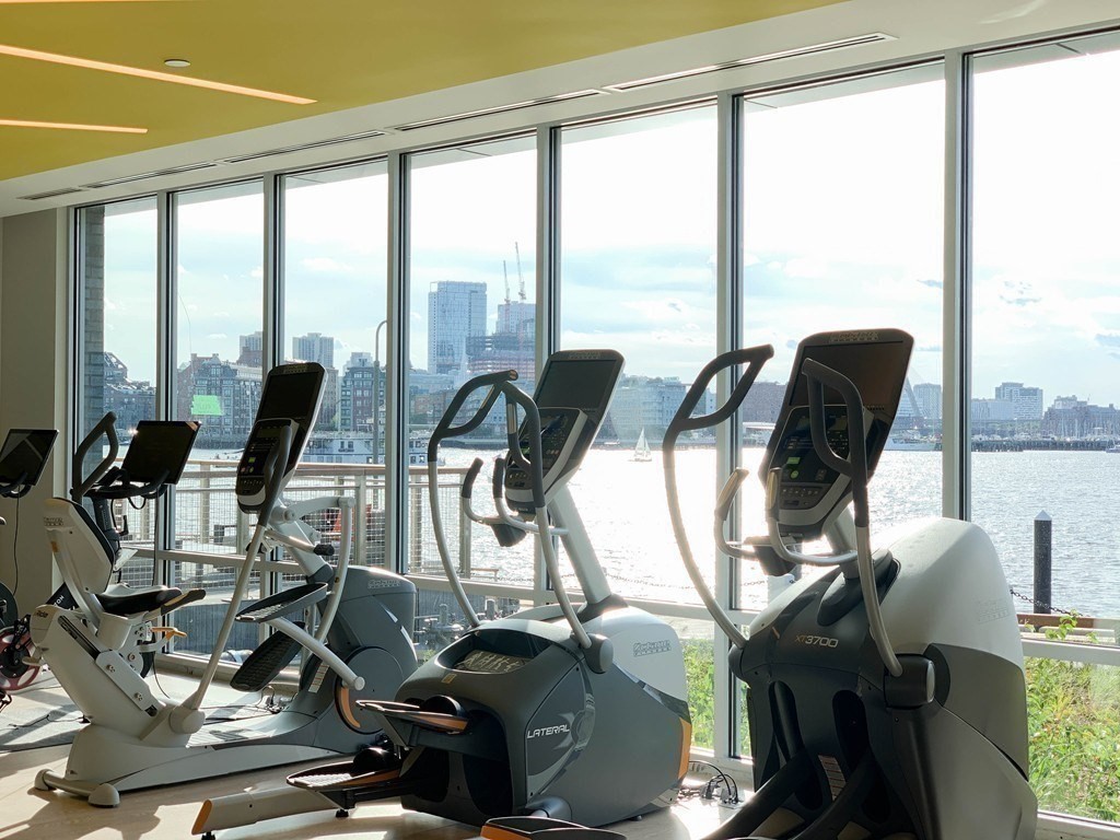 45 Lewis St, East Boston