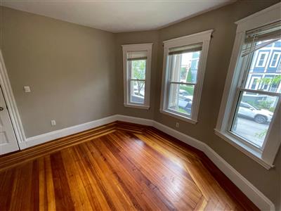 10 Cambridge Ter, Neighborhood Nine