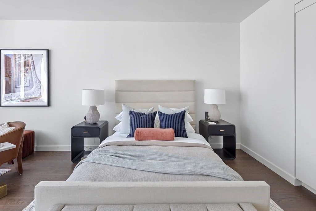 430 Stuart St, Back Bay