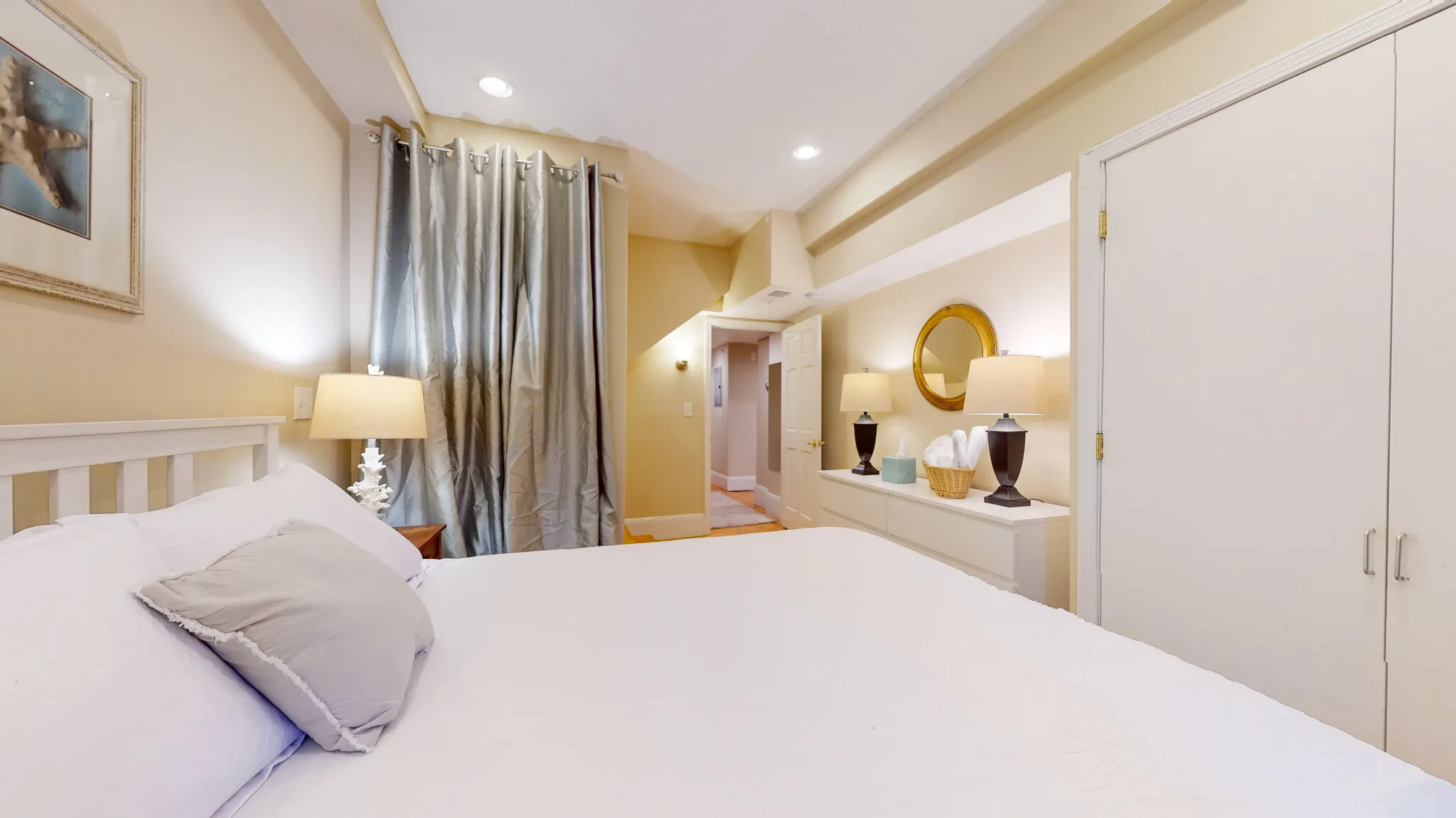 290 Beacon St, Back Bay