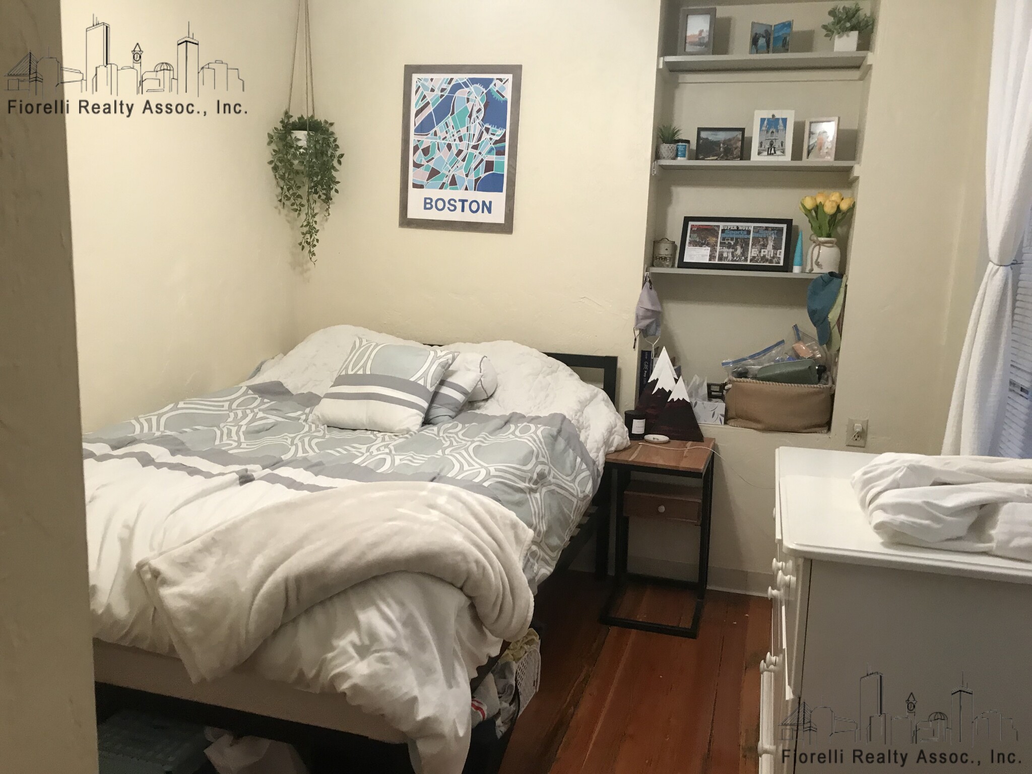 178 Salem St, North End