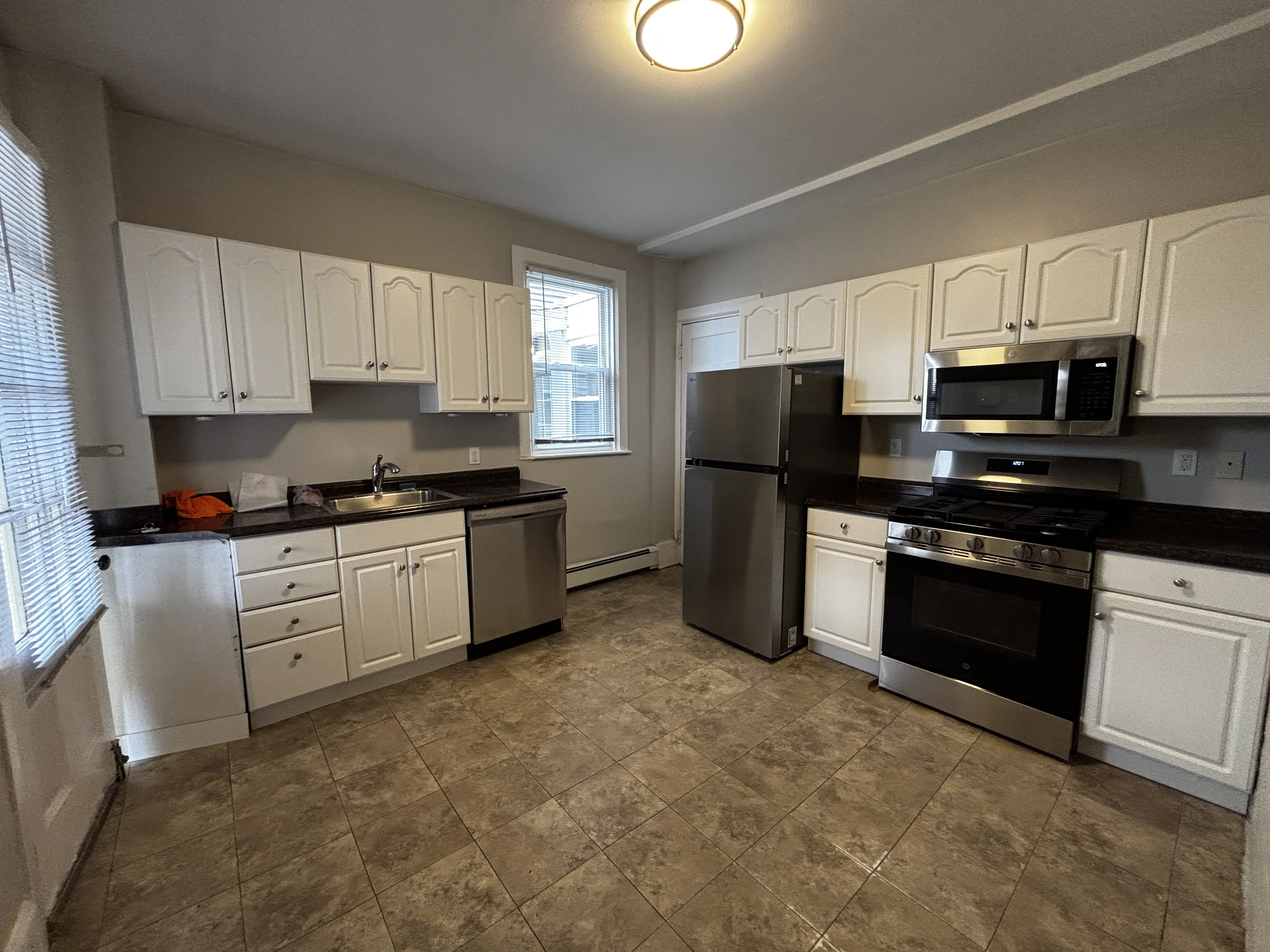 63 Dana St, Mid-Cambridge