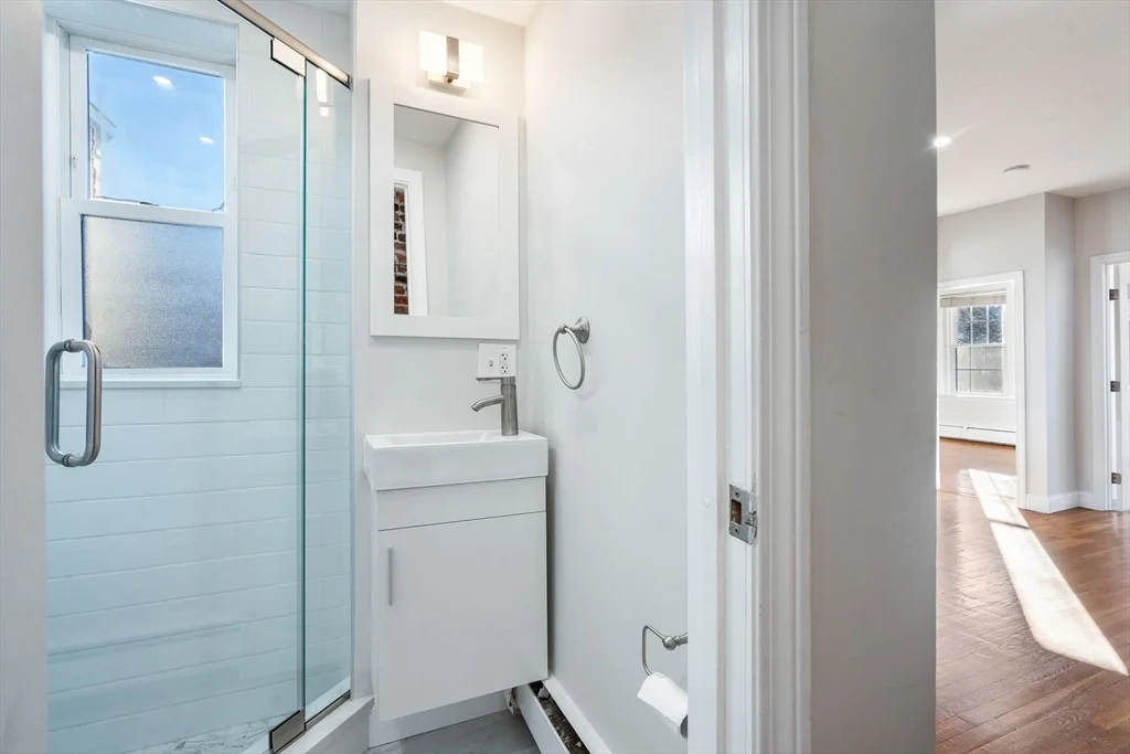 80 Revere, Beacon Hill