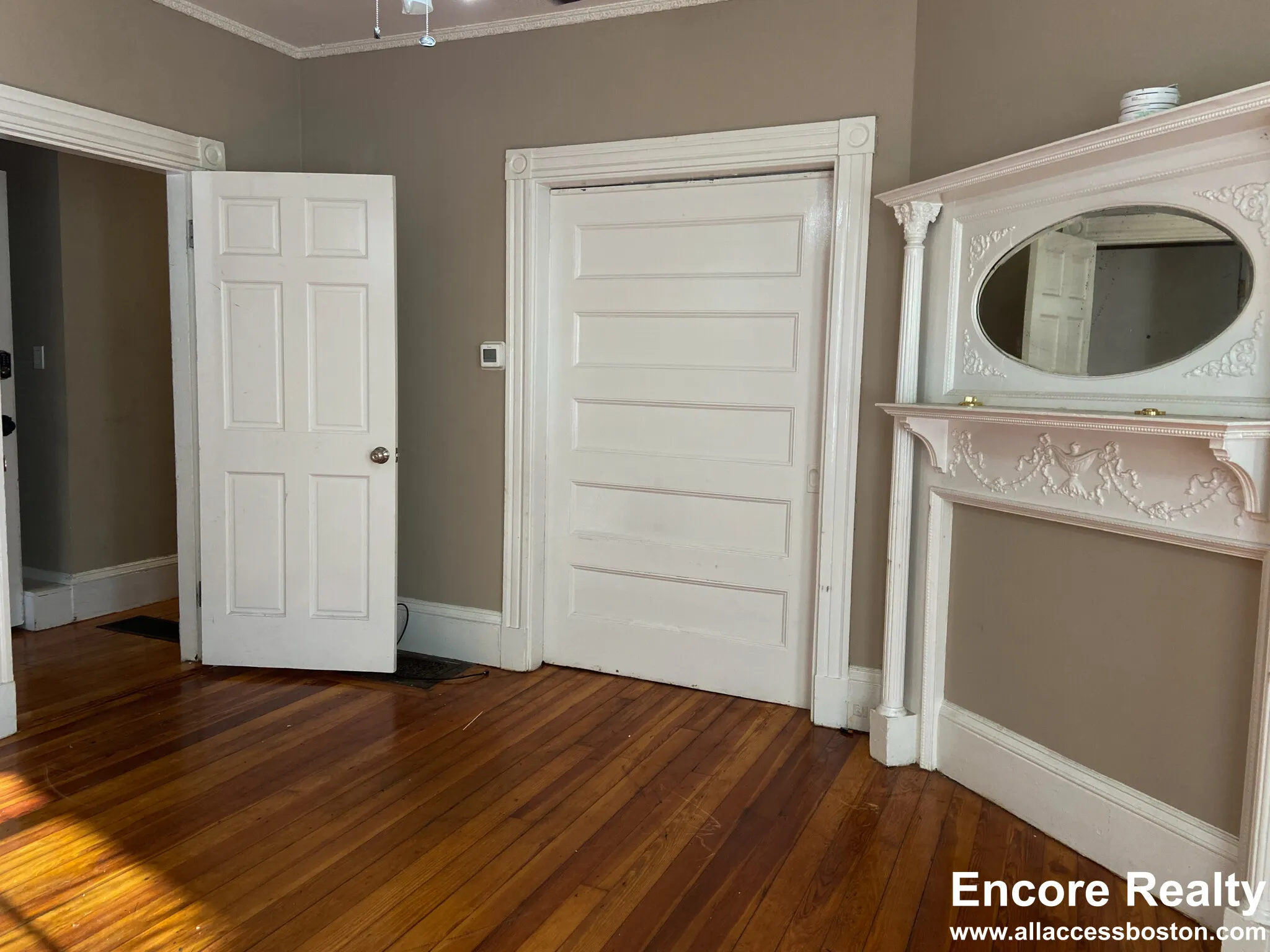 1 Parker Hill Ter, Mission Hill