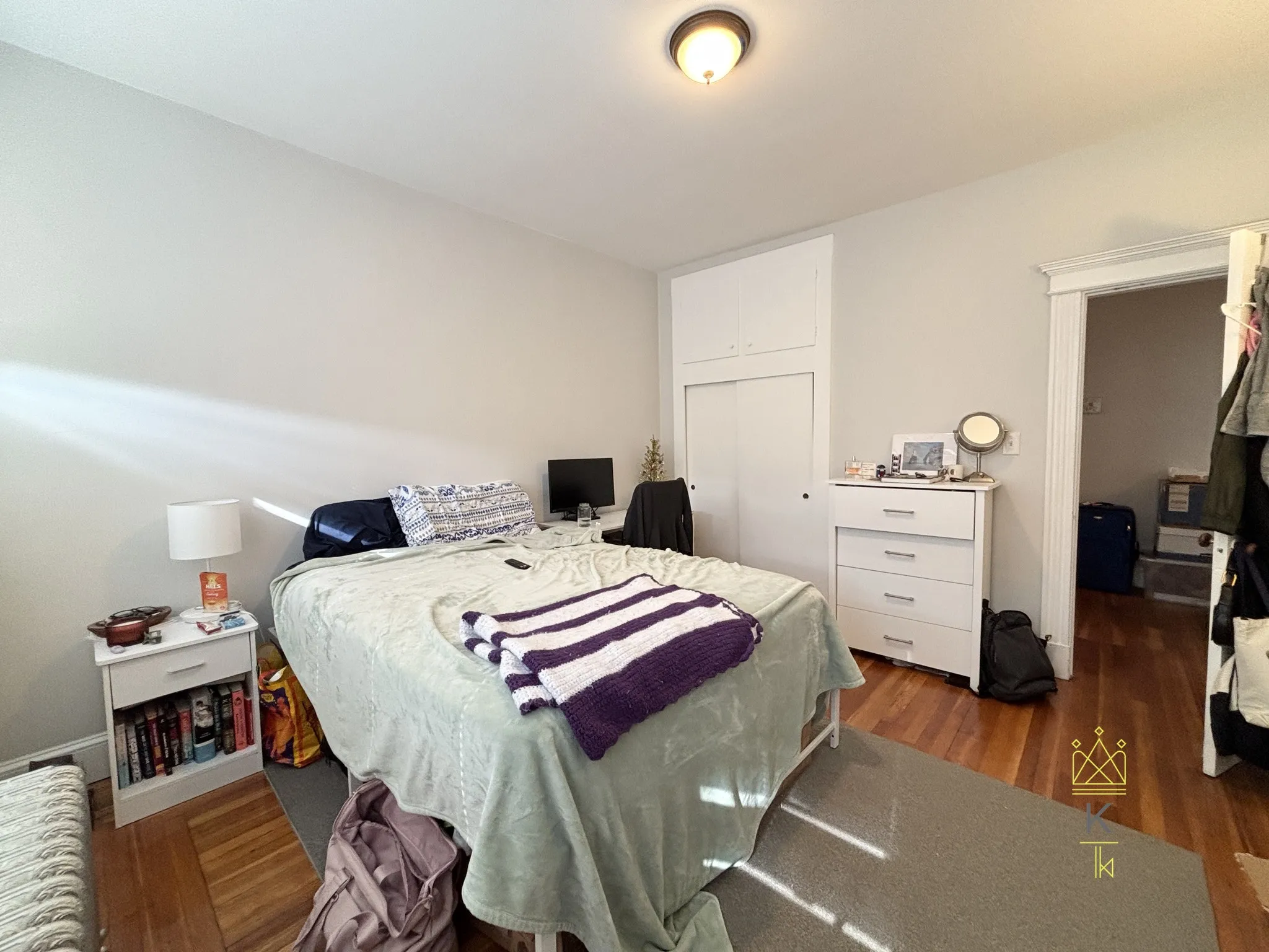 175 Harvard St, Coolidge Corner