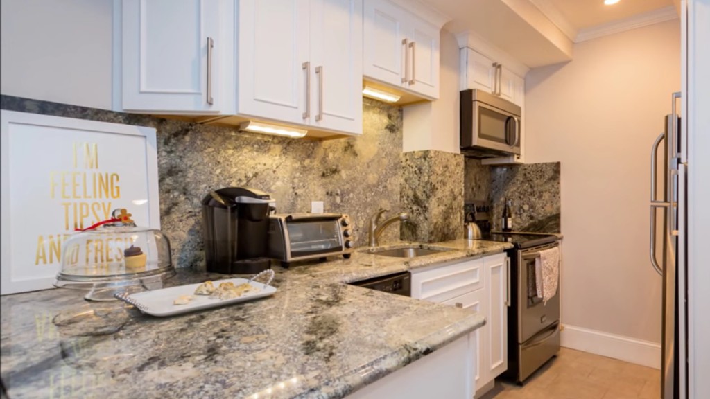 365 Beacon St, Back Bay