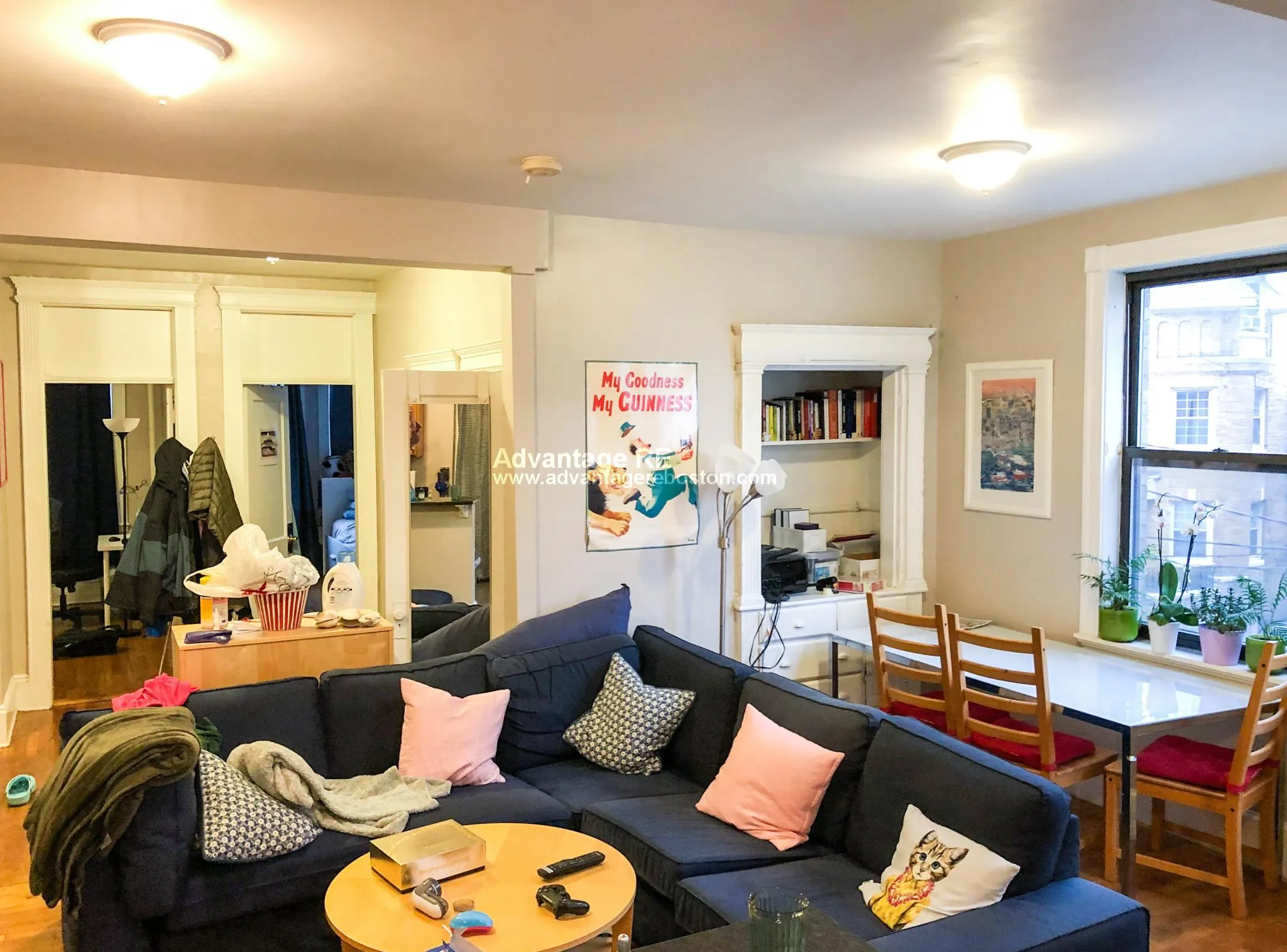 1066 Commonwealth Ave, Brighton