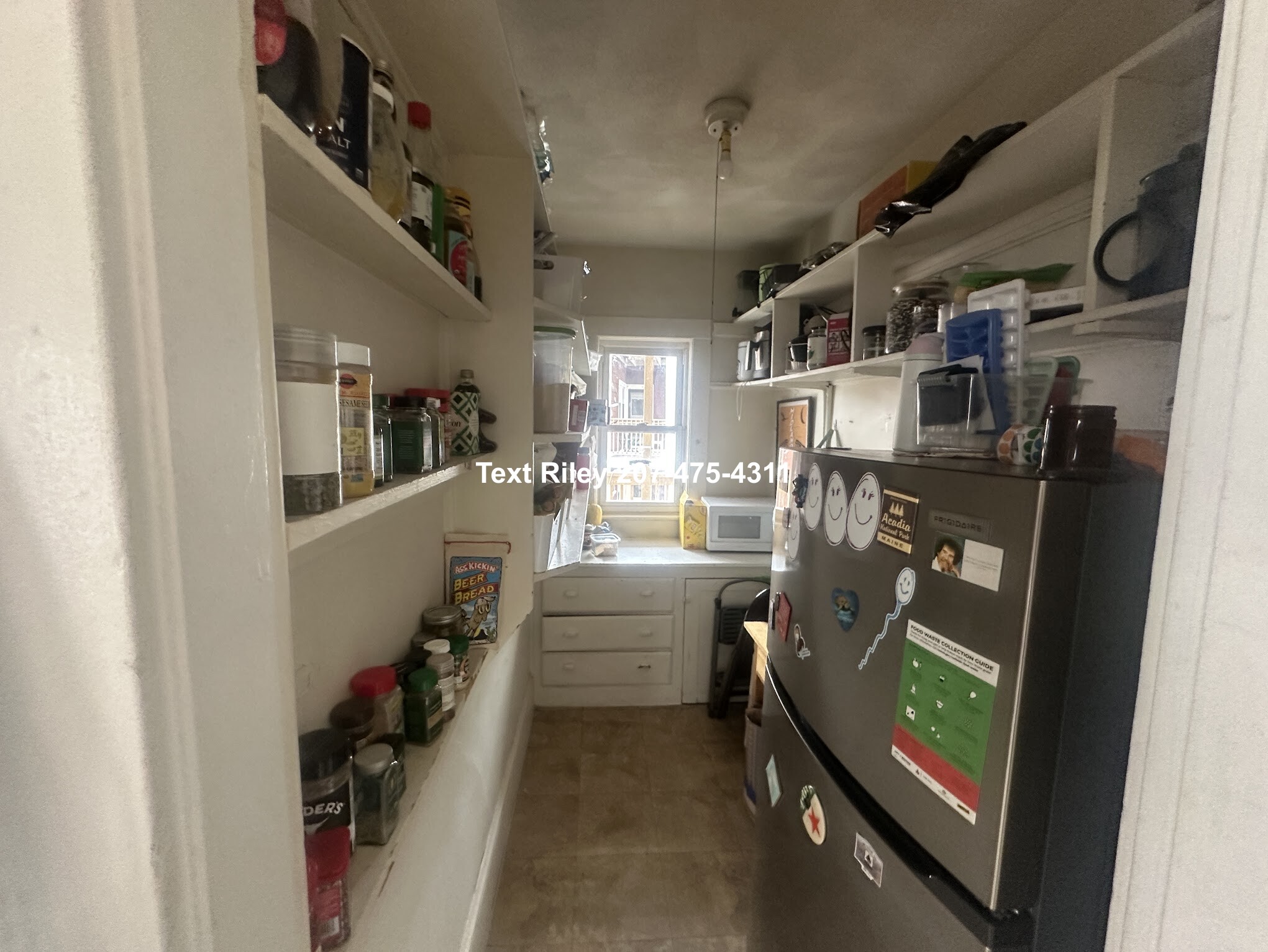 97 Kilsyth Rd, Brighton