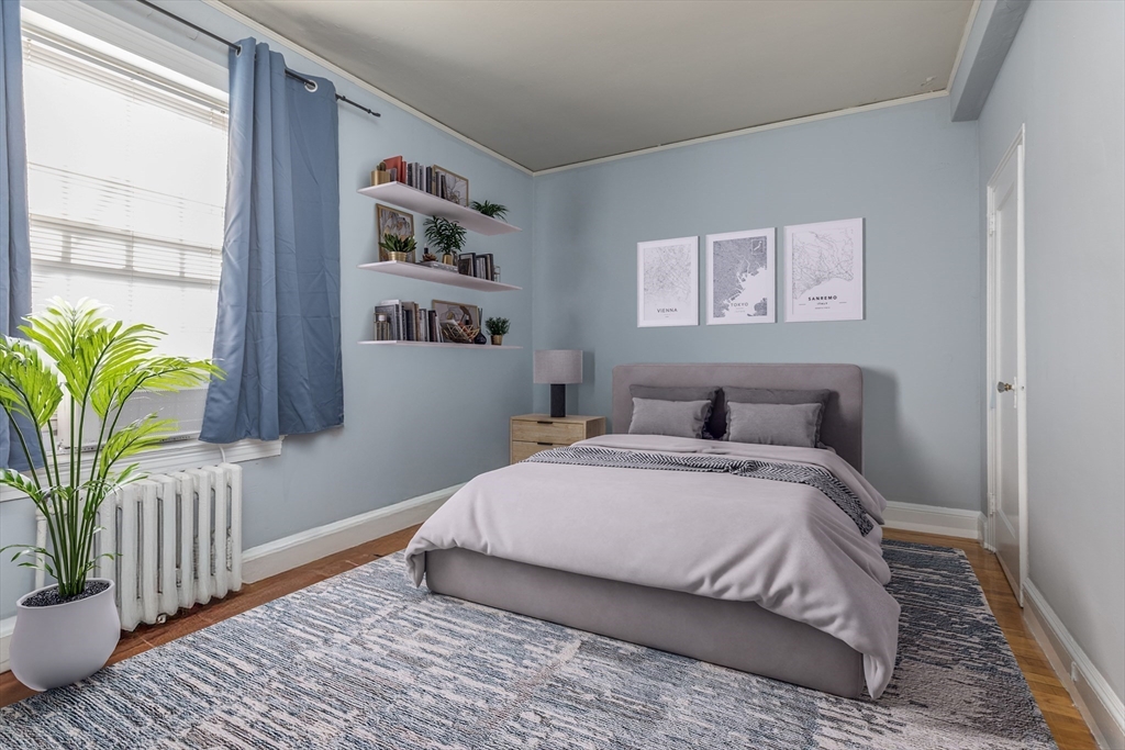 16 Chauncy St, Harvard Square