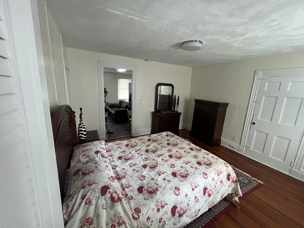 89A Second, East Cambridge