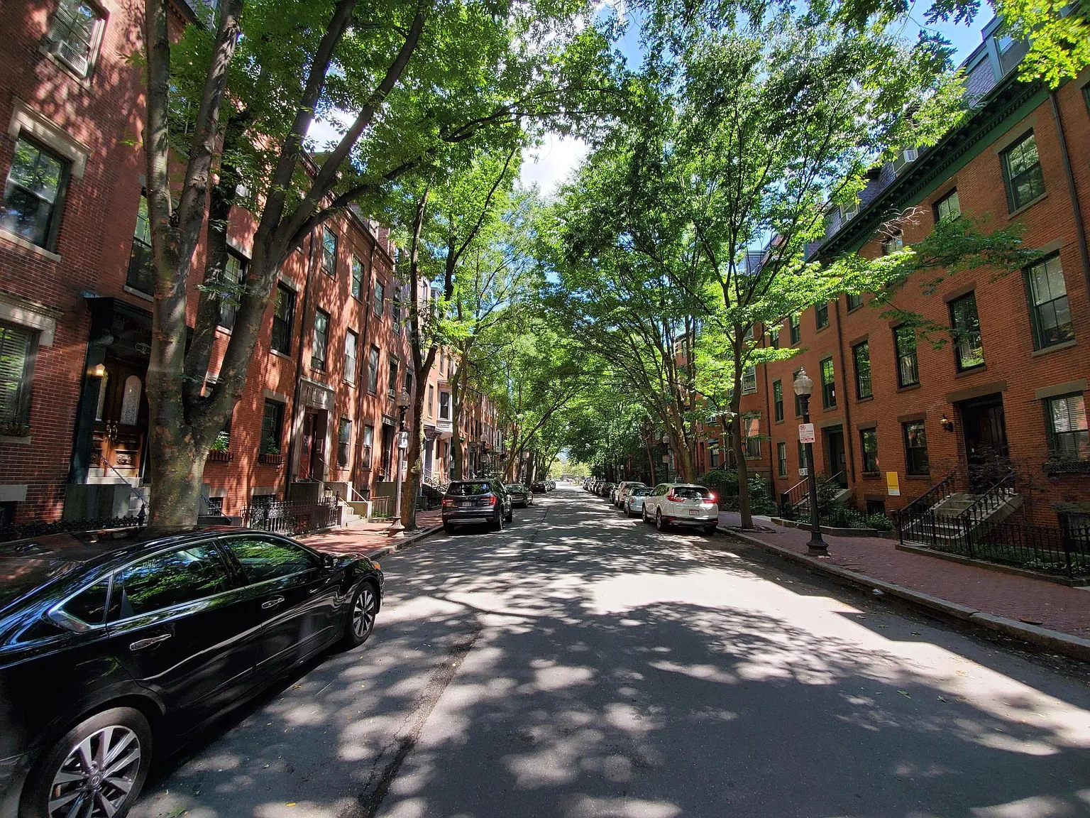 28 East Springfield St, South End