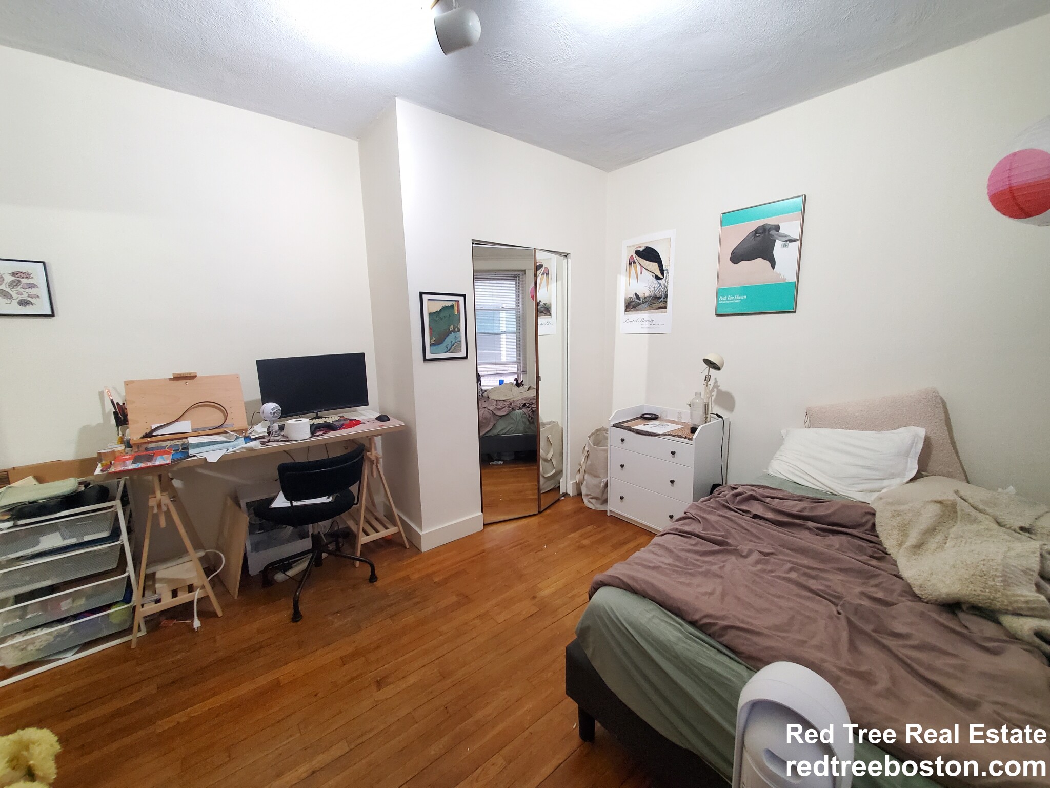 1669 Commonwealth Ave, Brighton