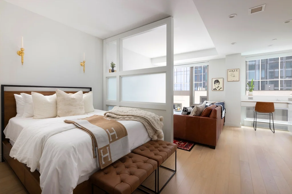 135 Seaport Blvd, Seaport District