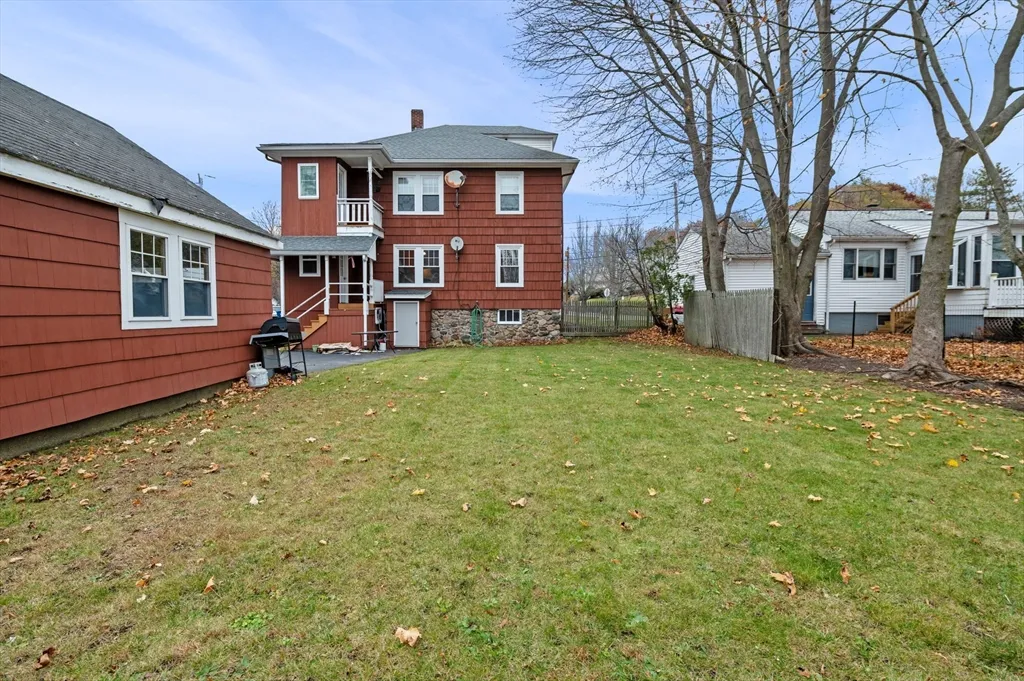 38 Raymond Rd, Salem