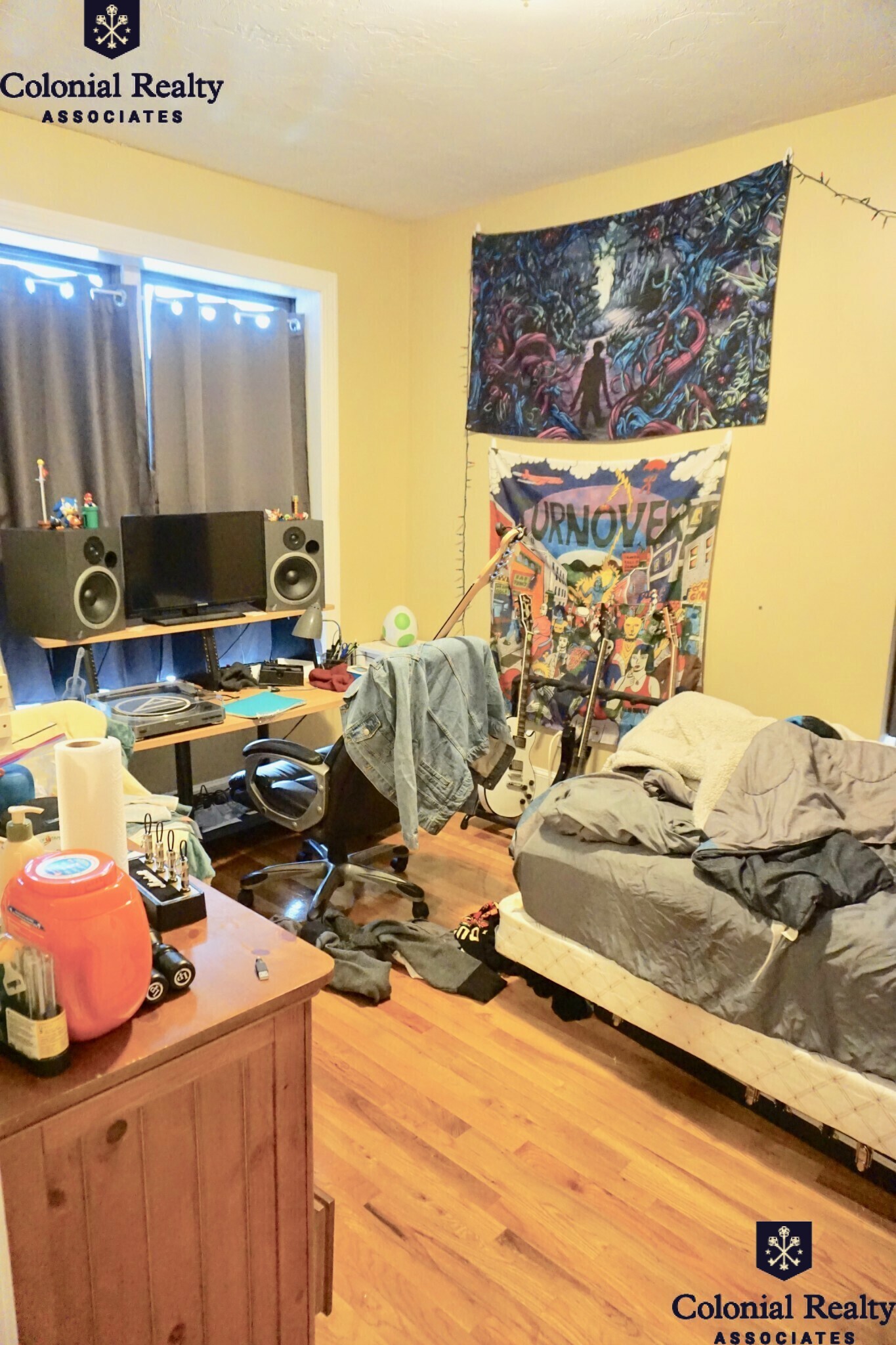 17 Highgate St, Allston