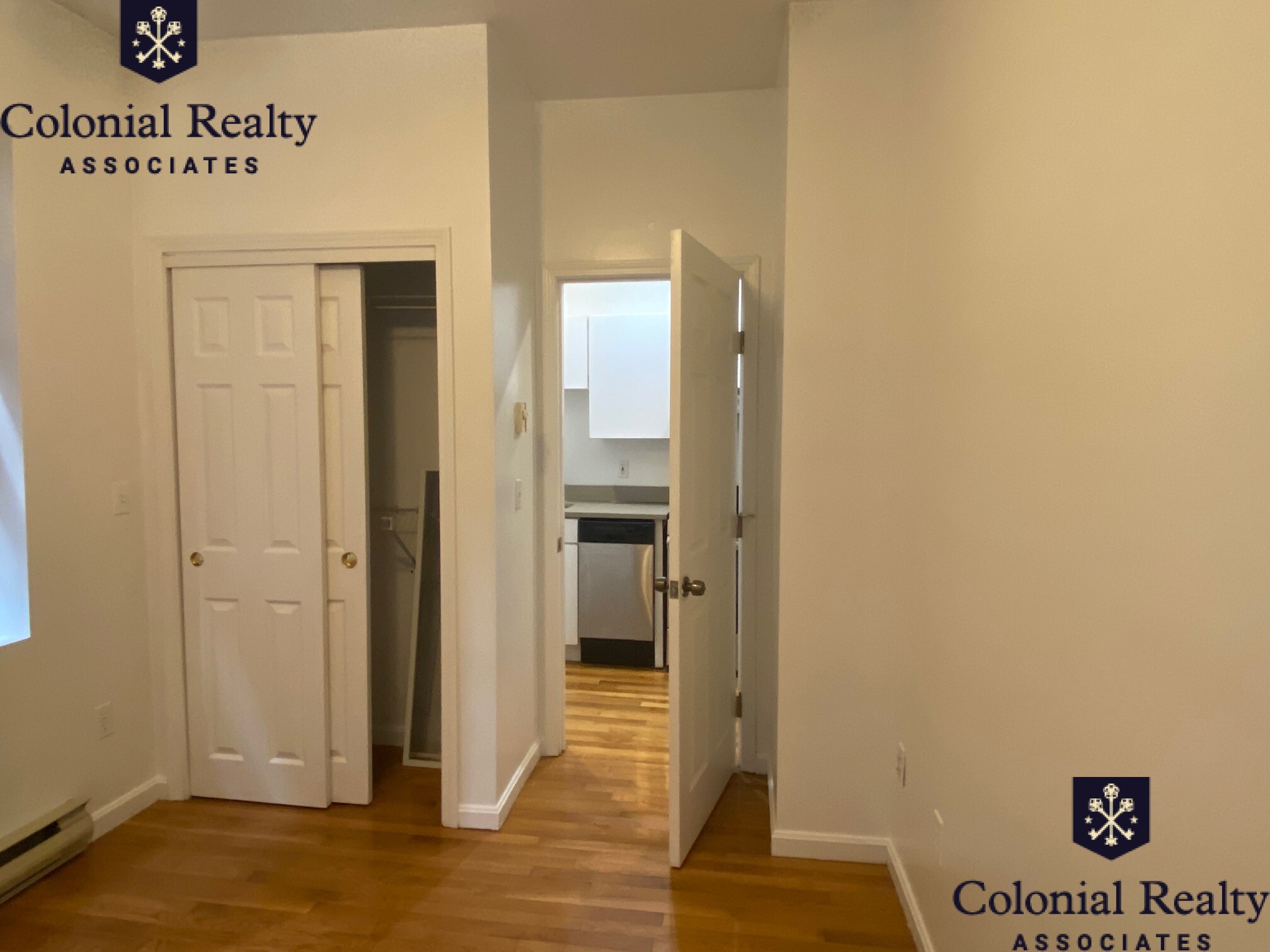 8 Cleveland Pl, North End