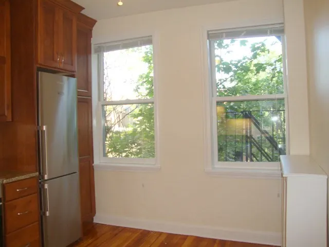 34 Grove, Beacon Hill