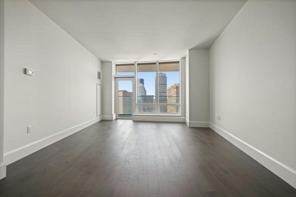 430 Stuart St, Back Bay