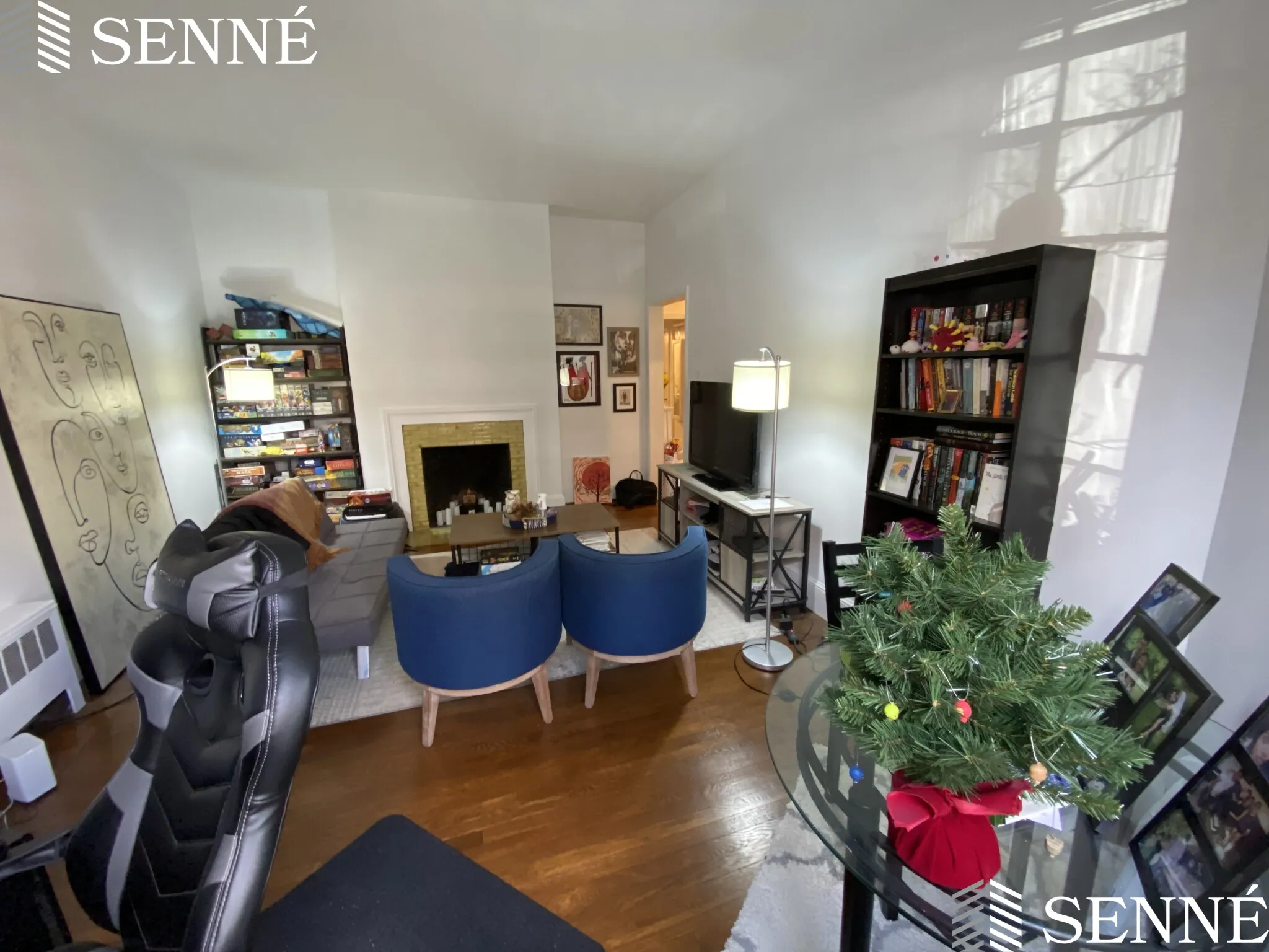 21 Ellery St, Mid-Cambridge