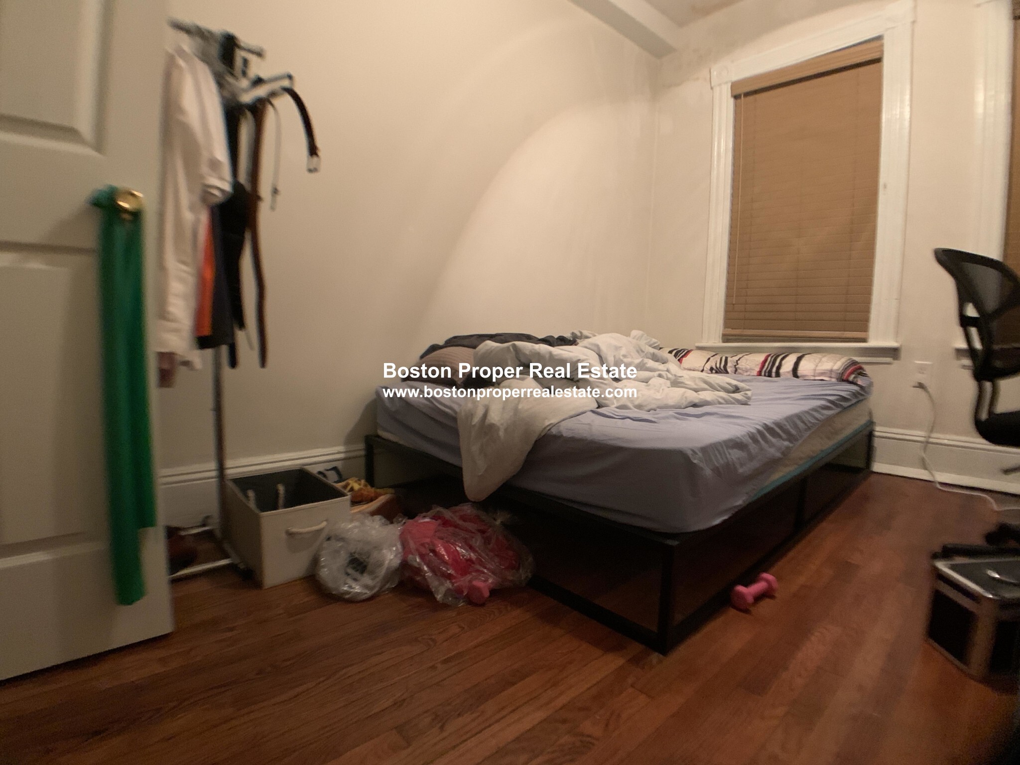 49 Saint Germain St, Back Bay