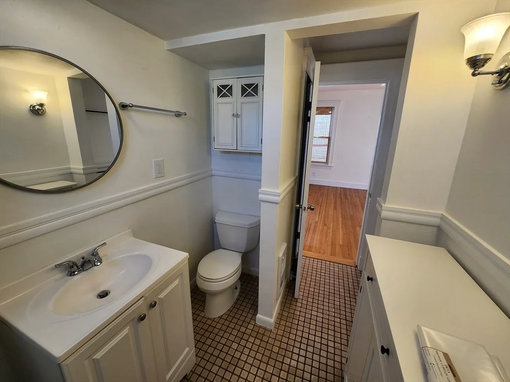 45 Blaney St, Swampscott