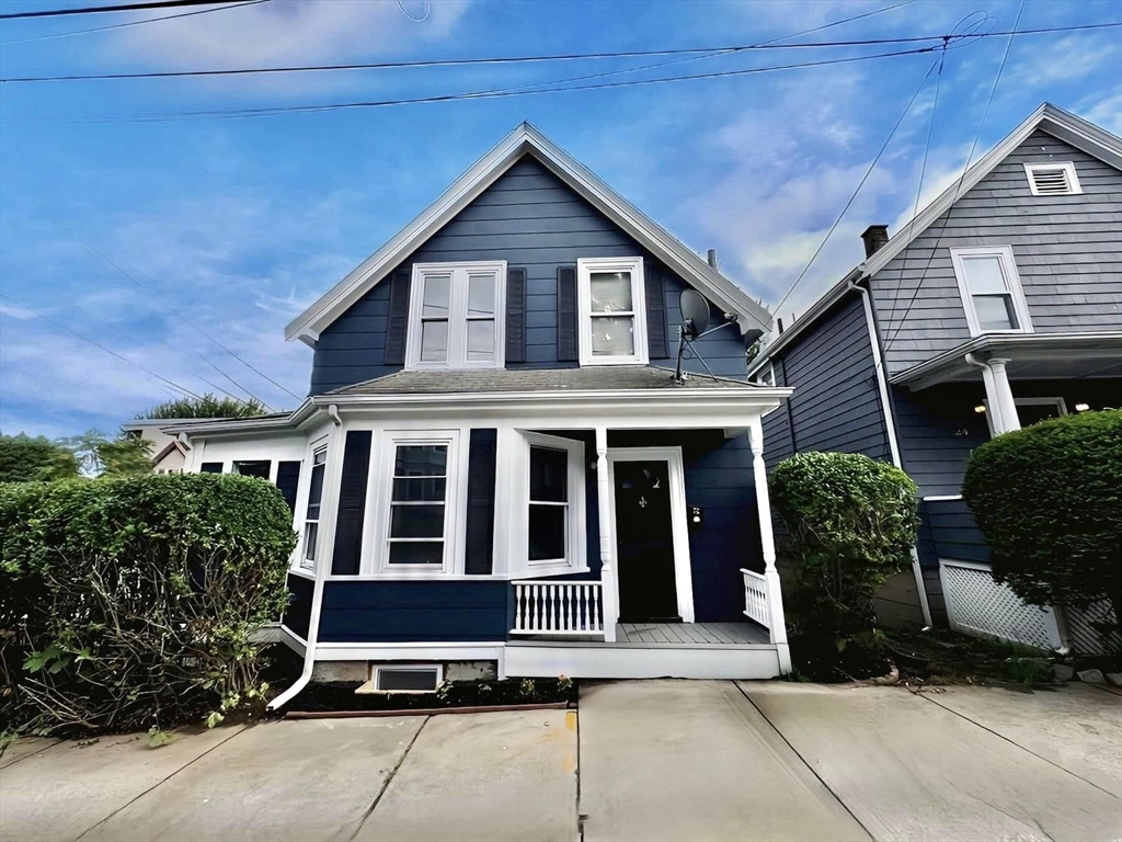 22 Allen Ave, Lynn