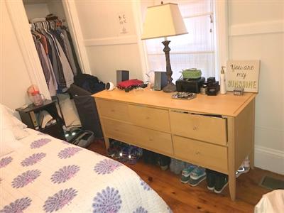 353 Beacon St, Ward Two