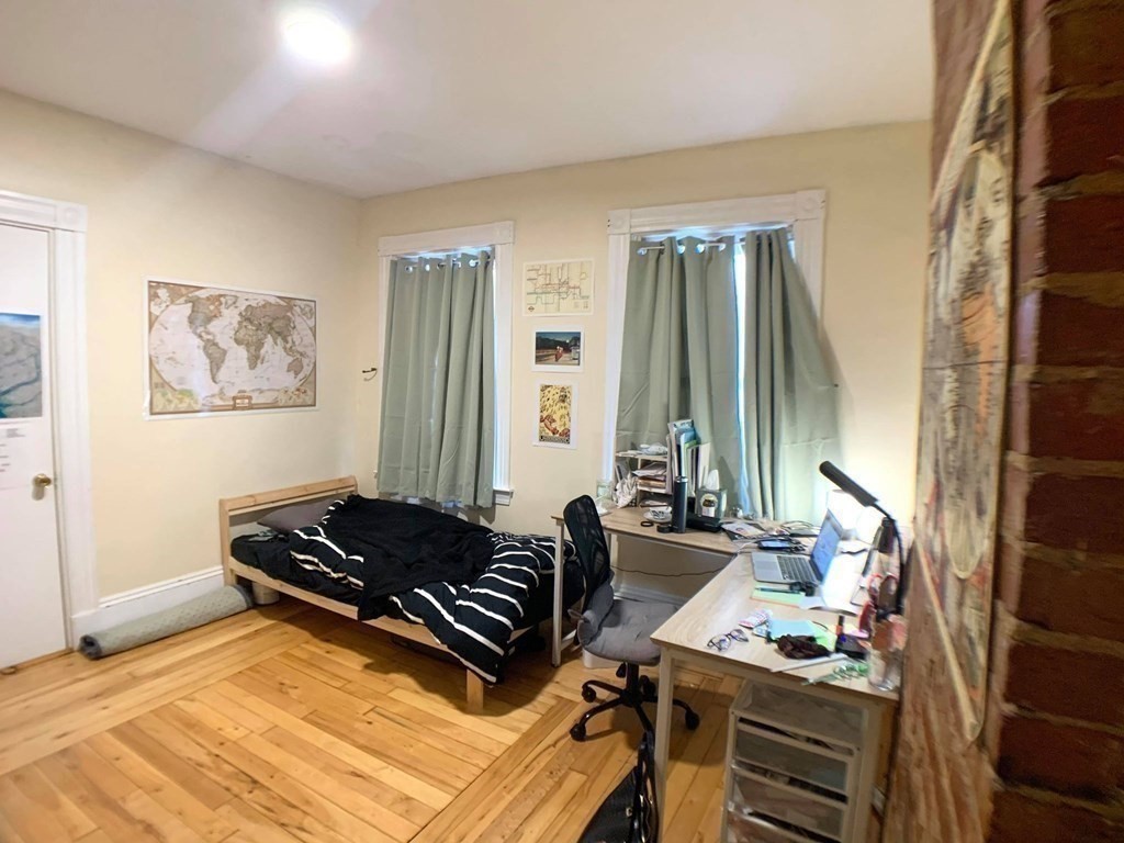 198 Harvard St ,, Tufts University