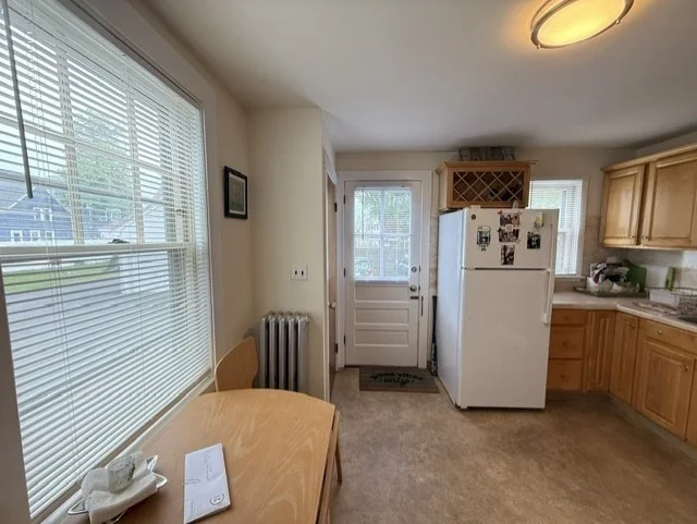 55 Glover Ave, Quincy