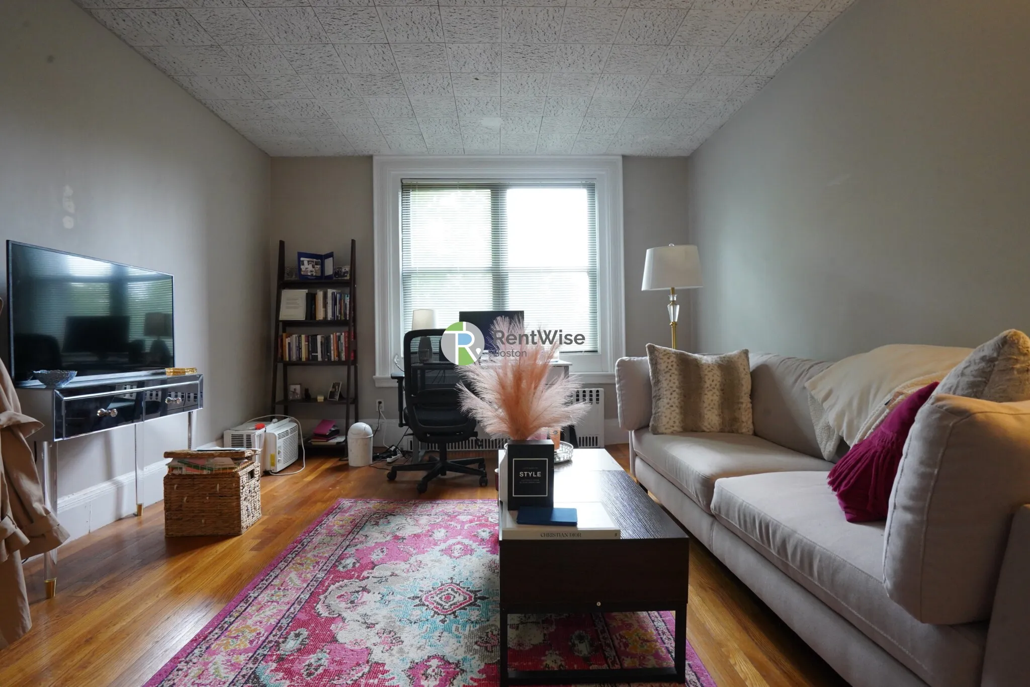 1455 Beacon St, Griggs Park